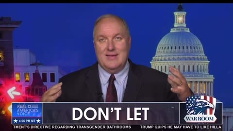 @jsolomonReports not one Grand Jury but FOUR Grand Juries…