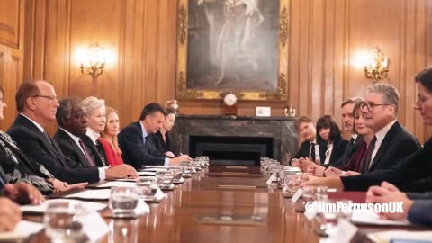 CANADA: THE TEST SITE FOR A GLOBAL CONTROL GRID