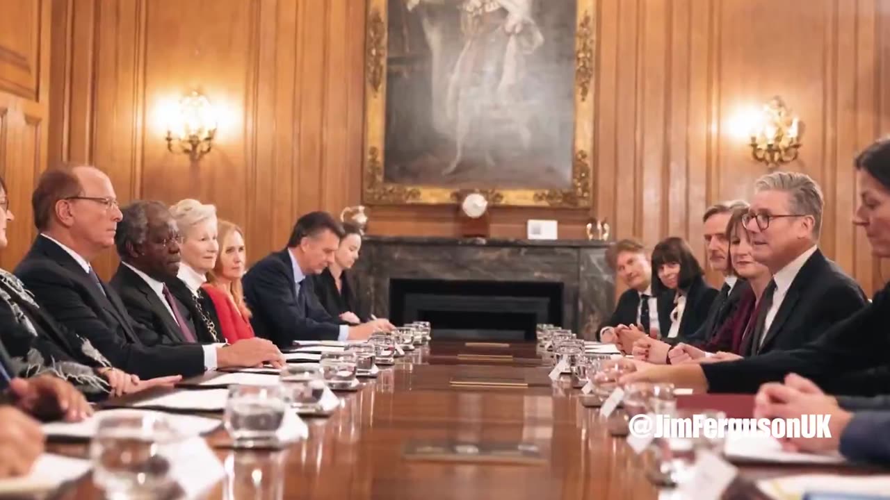 CANADA: THE TEST SITE FOR A GLOBAL CONTROL GRID