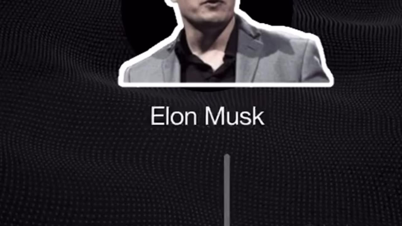 Elon Musk Found Someone Stole 400,000 Social Security Numbers! (CC)