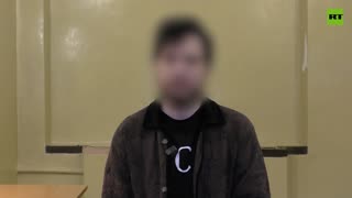 Two alleged Moldovan spies caught in Moscow by FSB