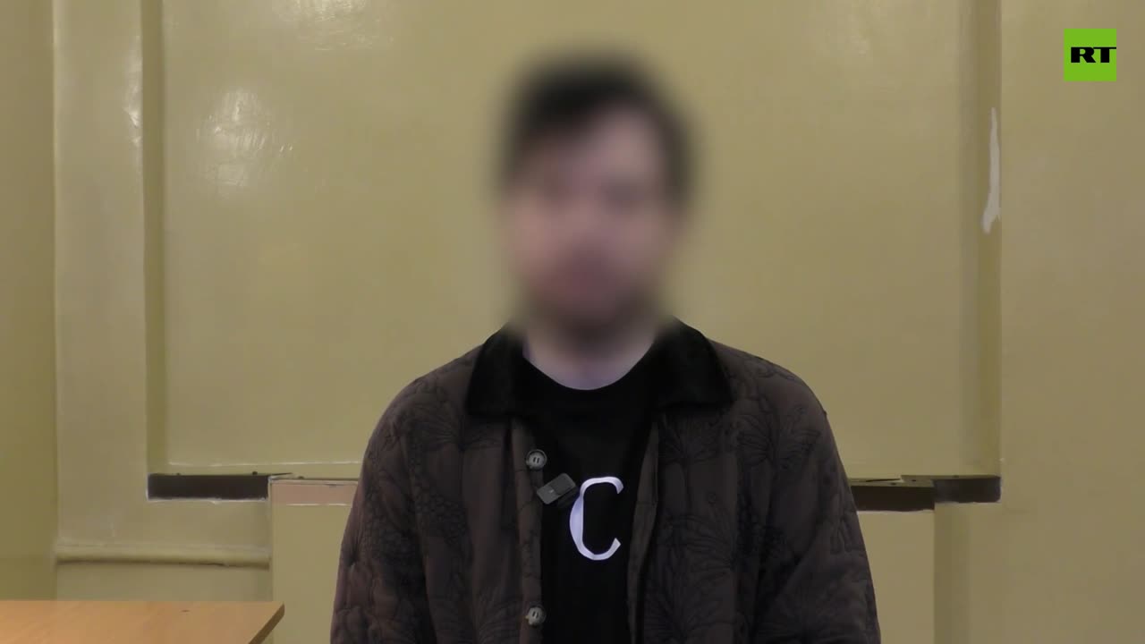 Two alleged Moldovan spies caught in Moscow by FSB