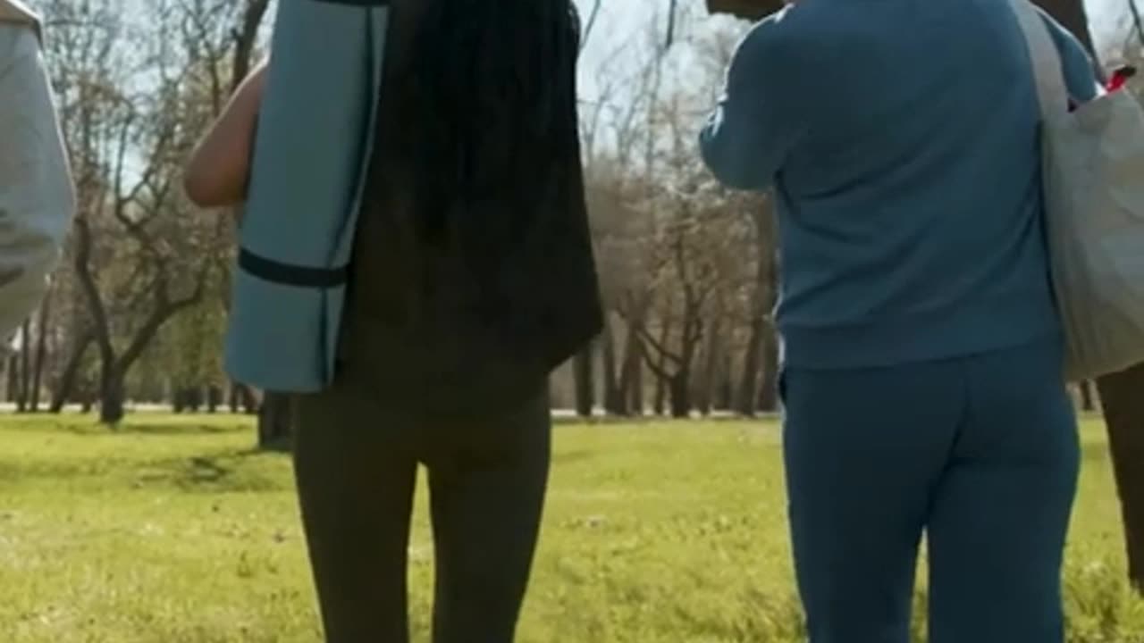 NIKDO TO ZA NÁS NEUDĚLÁ!