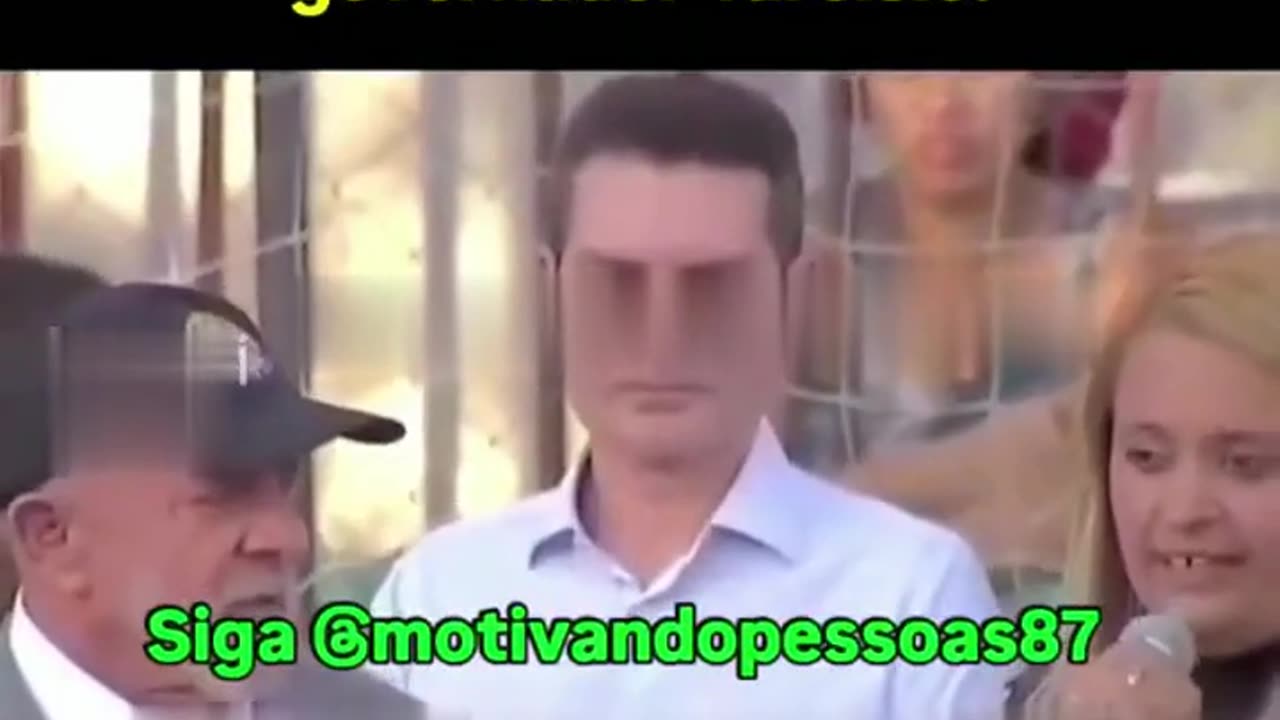 🚨💣 ESCÂNDALO! LULA É FLAGRADO ORIENTANDO ATAQUES CONTRA TARCÍSIO E A POLÍCIA! 💣🚨