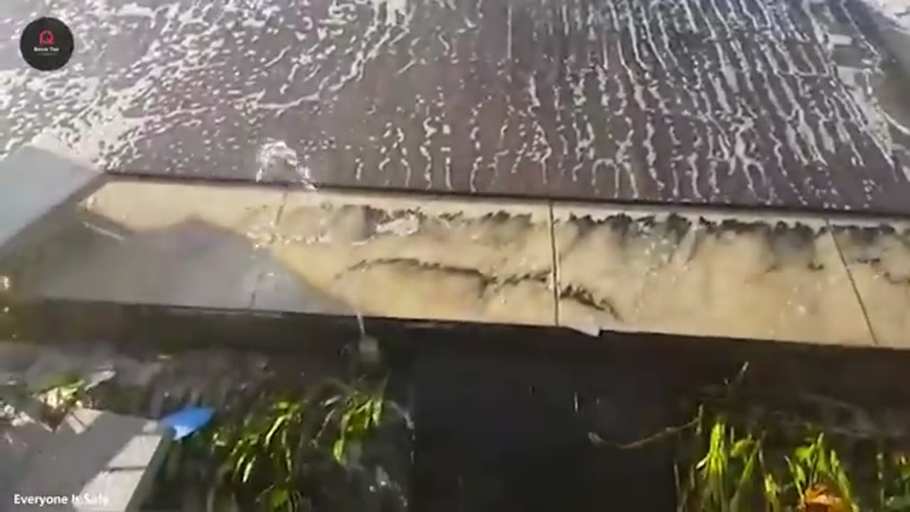 75 Shocking Natural Disasters Ever Caught on Camera