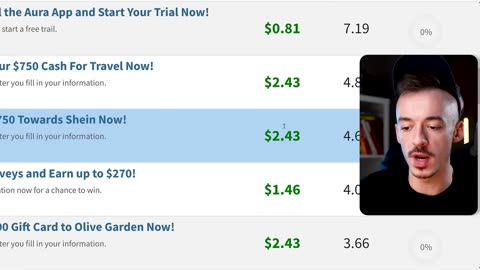 _LIVE PROOF!_ How To Earn $100+ PER HOUR _ Get Paid INSTANTLY! _;