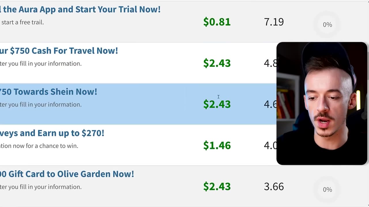 _LIVE PROOF!_ How To Earn $100+ PER HOUR _ Get Paid INSTANTLY! _;
