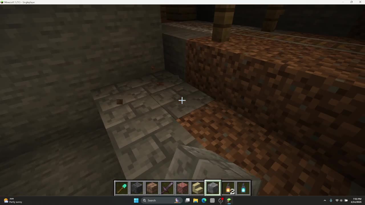Part 4 - Outside In Castle, Inside Out