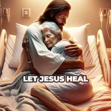 Are You in Pain | Let Jesus Heal You #shorts