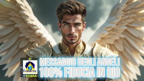 ANGELI - FIDUCIA AL 100% IN DIO