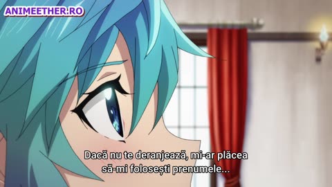 Kikansha No Mahou Wa Tokubetsu Desu ep 3