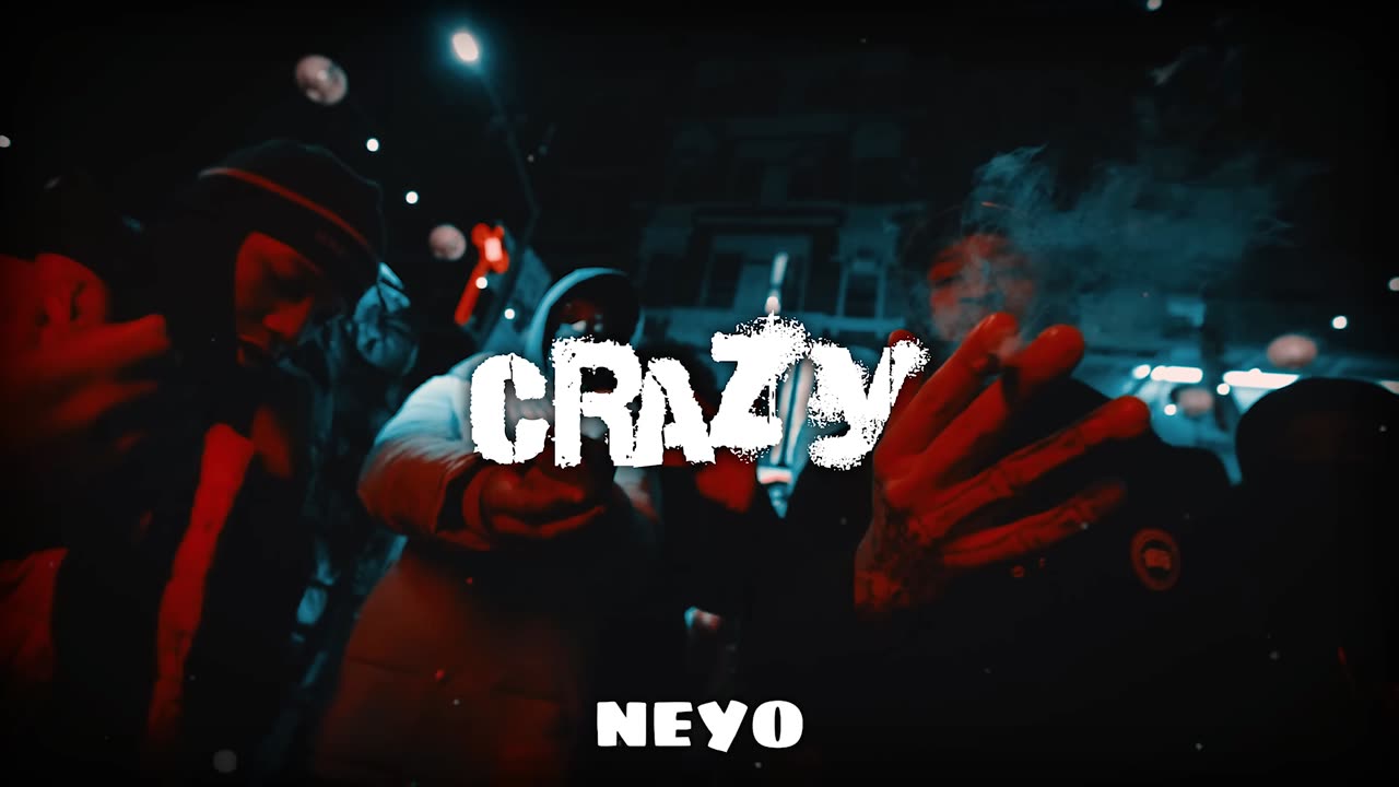 [FREE] UK Drill Type Beat x NY Drill Type Beat "Crazy" | Drill Type Beat Instrumental 2025