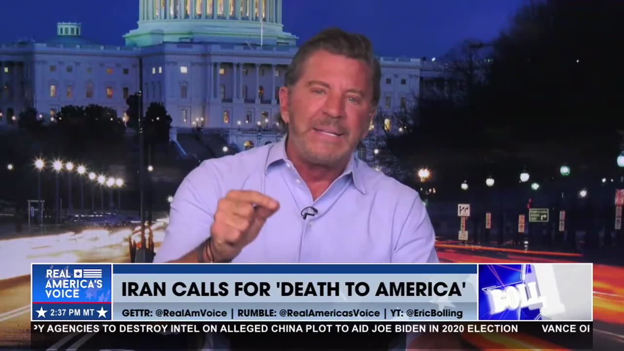 BIDEN EAGERLY GAVE IRAN EXACTLY WHAT THEY WANTED