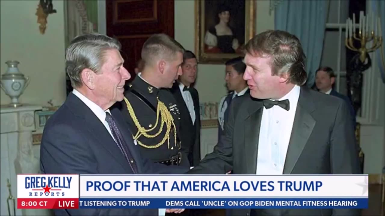 62025 Terry Reports - Political Video Clips U Must See! No. 1