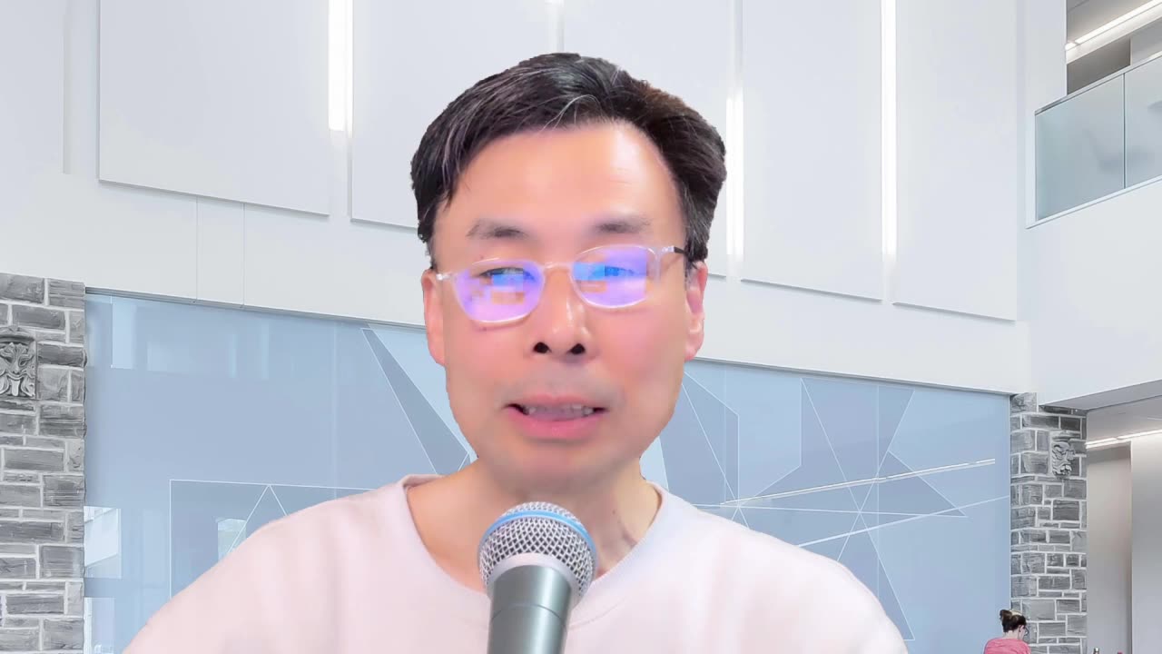 藤原直哉の「21世紀はみんながリーダー」 2025年6月4日 抵抗するか可能性を模索するか
