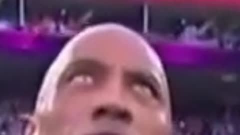 The Serpent is coming out under the Rock