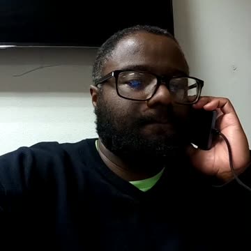 The "Supportive" Call