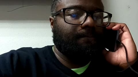 The "Supportive" Call