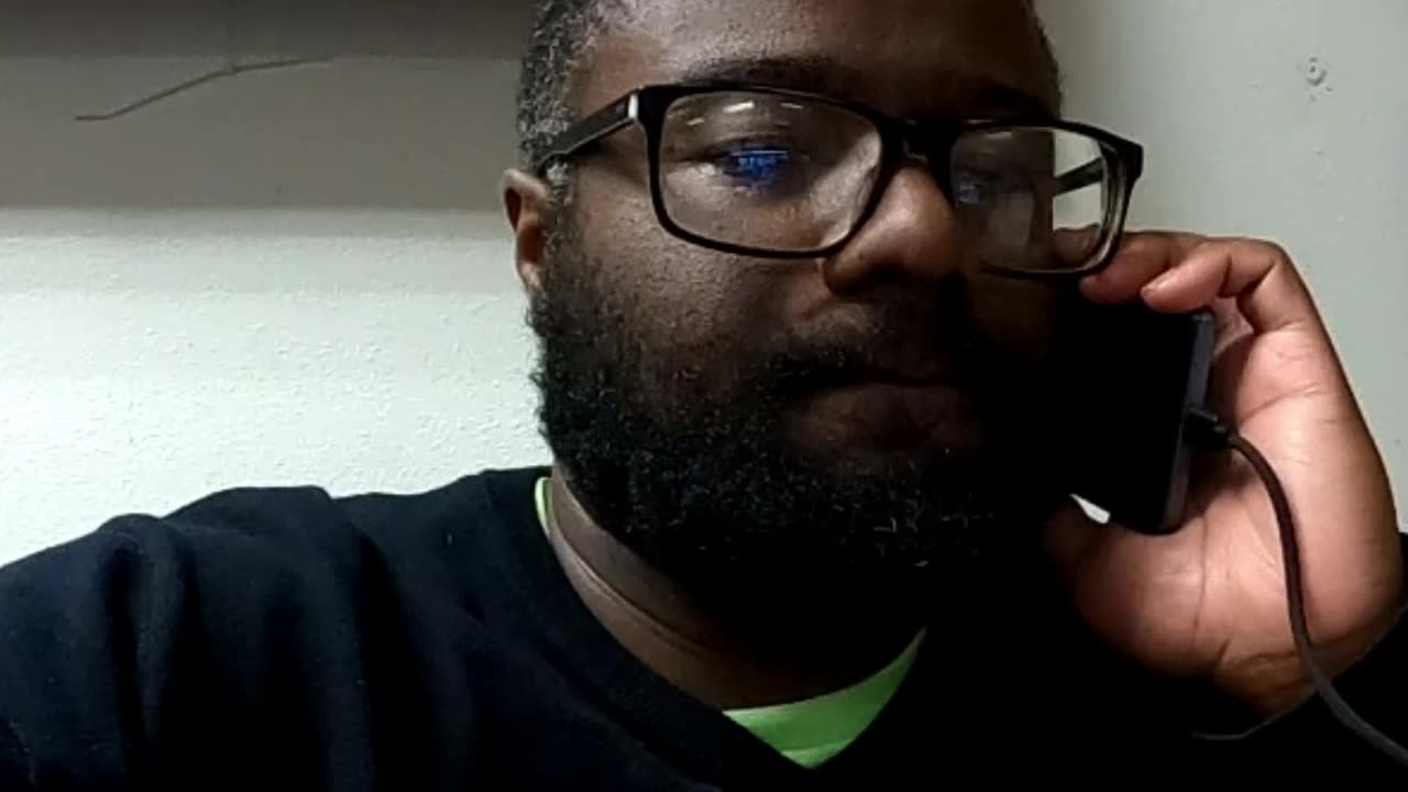 The "Supportive" Call