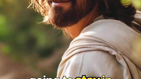 Is God Disappointed in Me?