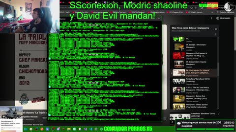 Soy el Fan número 1 de SSConexion | 1 SUB = +10 HORAS DE STREAM