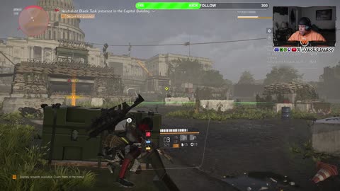 Tom Clancy's The Division 2