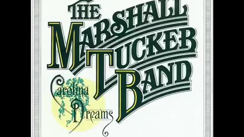 The Marshall Tucker Band Heard It In A Love Song