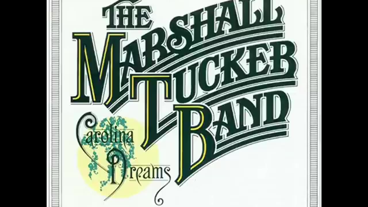 The Marshall Tucker Band Heard It In A Love Song