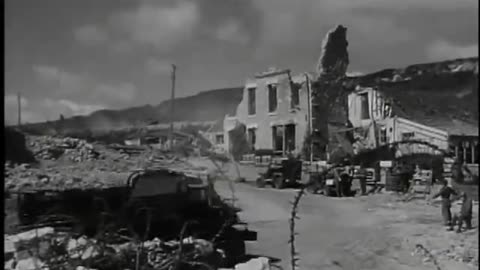 Victory At Sea - Episode 15 ~ D-Day (Complete Episode)