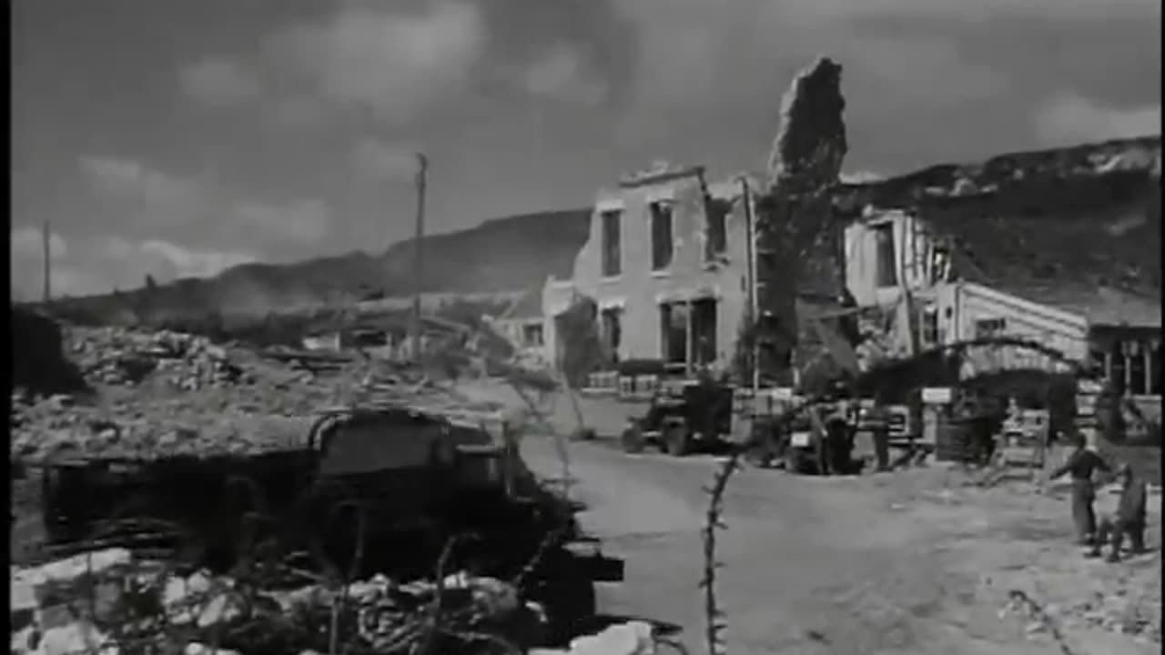 Victory At Sea - Episode 15 ~ D-Day (Complete Episode)