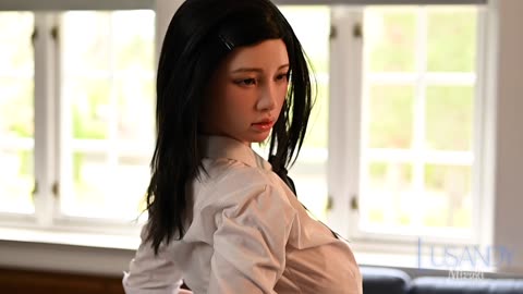 Japanese School Sexdoll AI Mizuki 159cm