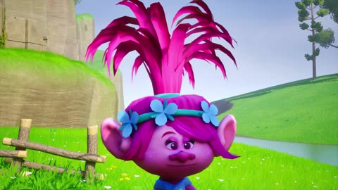 Trolls