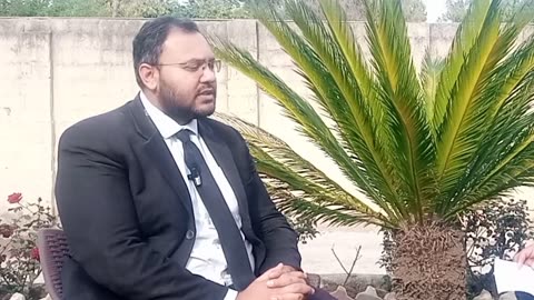 Fake Terrorism Case by CTW and FIA to Victimize Citizens - Hafiz M Asghar