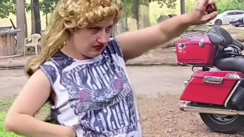 A Trailer Park Love Affair
