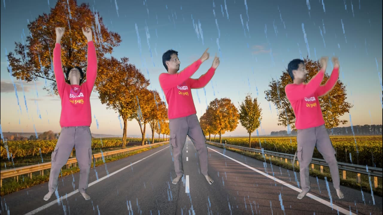 Magic Dekho-43-Self Replication-Roadview