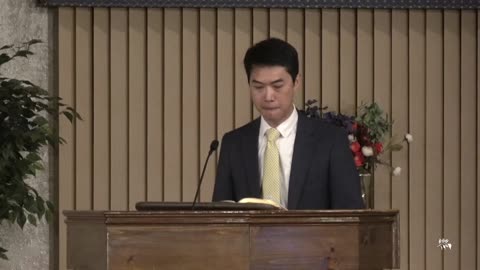Longing For The Word Of God - 1 Peter 2:1-3 | July 27, 2025
