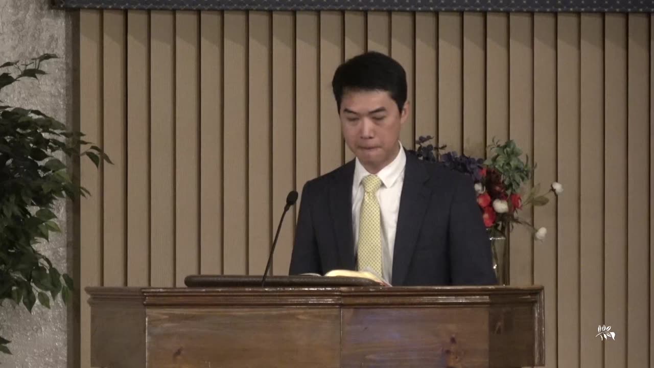 Longing For The Word Of God - 1 Peter 2:1-3 | July 27, 2025