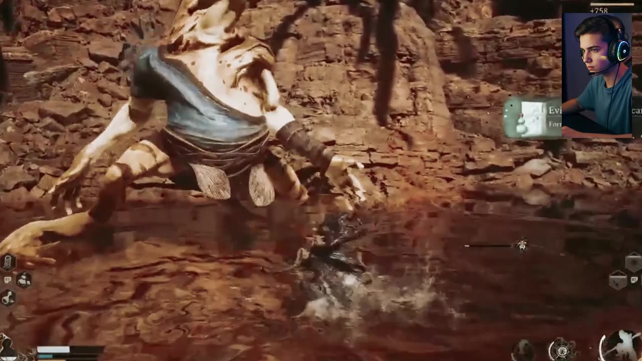 Black Myth Wukong Parte = _60