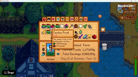 Stardew Valley chills 2026