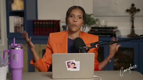 : Candace Owens suggests the real assassin of Charlie Kirk may have used underground tunnels