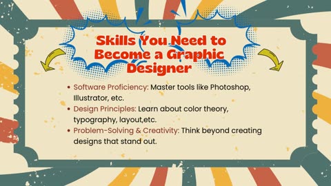 Inside Look: How Can Graphic Design shape your Career