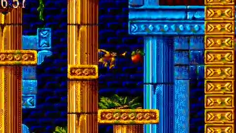 Master System Longplay 162 Jungle Book