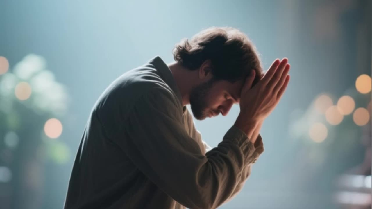“True Worship”