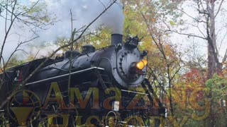 The Train That Carried a Ship | #Shorts #history
