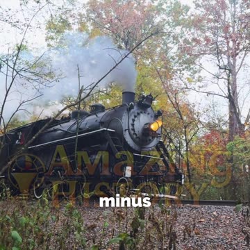 The Train That Carried a Ship | #Shorts #history