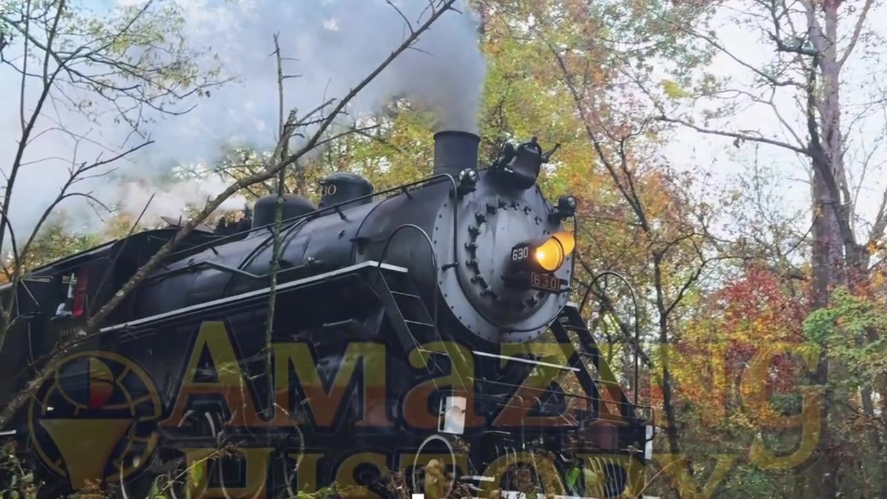 The Train That Carried a Ship | #Shorts #history