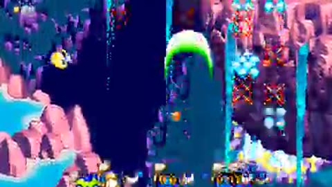 Arcade Longplay 508 Bells and Whistles