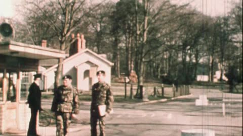 Infamous Assassinations: Part 2: Attempt on Princess Anne