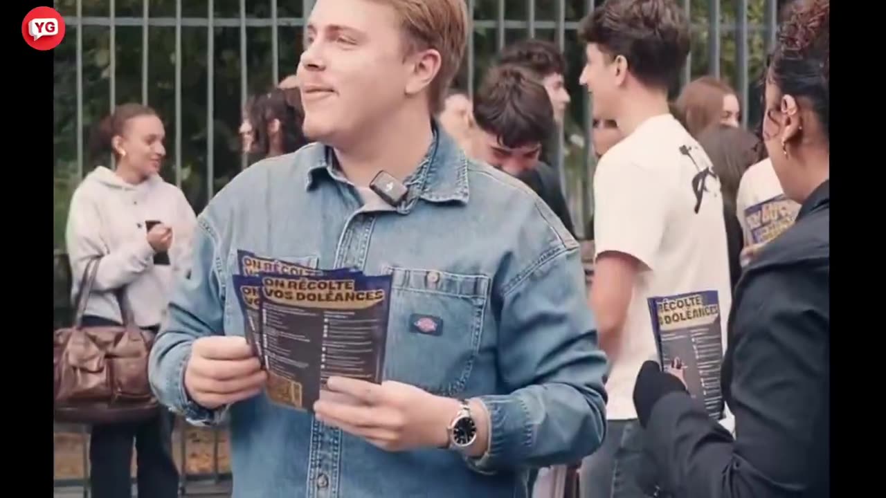 Hypocrisy at it's finest. Sigh