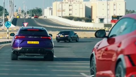 💫🌟 The Ultimate Luxury Car Collection: A Must-See! | LuxurySportsCars